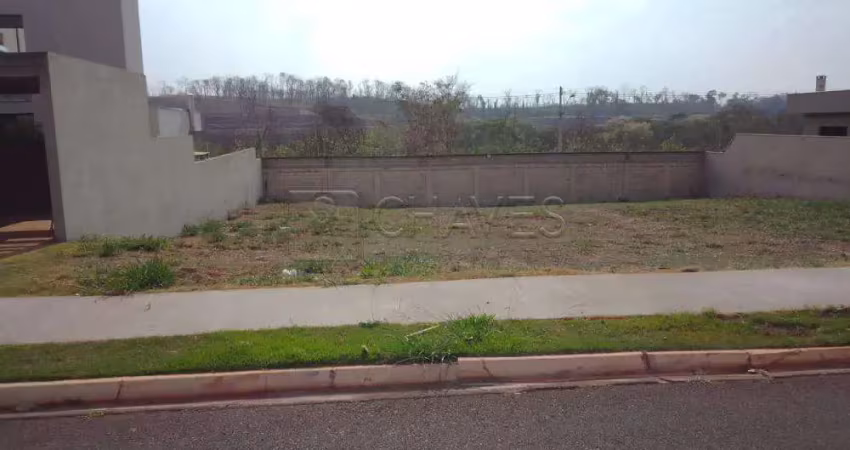Terreno residencial terras de siena, vila do golf, zona sul de ribeirão preto
