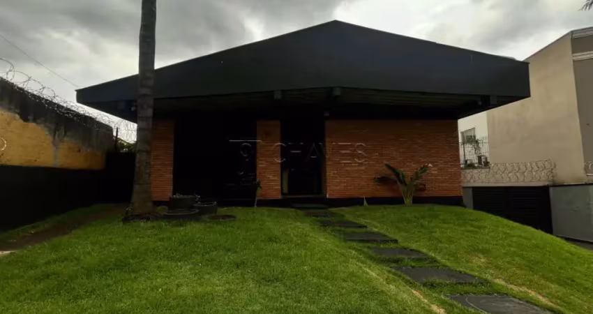 Casa comercial 393,00 m² para alugar no jardim sumaré, zona sul de ribeirão preto