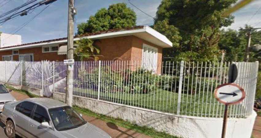 Casa térrea Comercial para Locação, Jardim Sumaré, Zona Sul de Ribeirão Preto