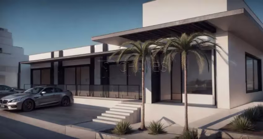Casa térrea comercial para locação, jardim sumaré, zona sul de ribeirão preto
