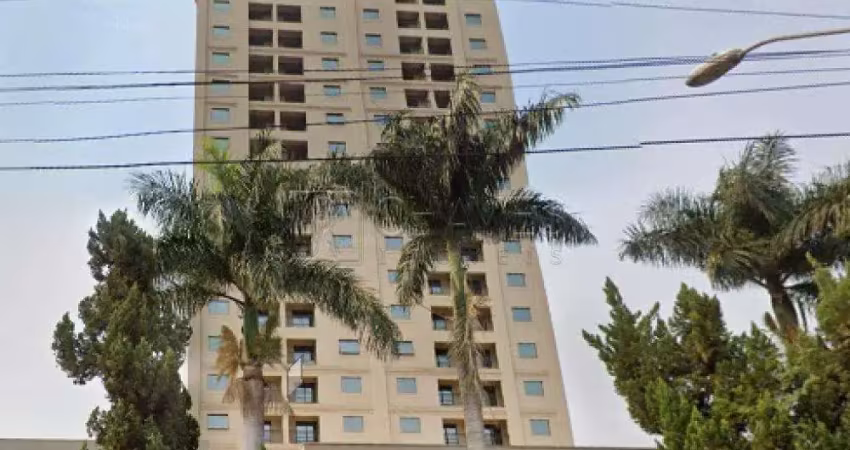 Apartamento edifício montblanc premium, ribeirânia, zona leste de ribeirão preto