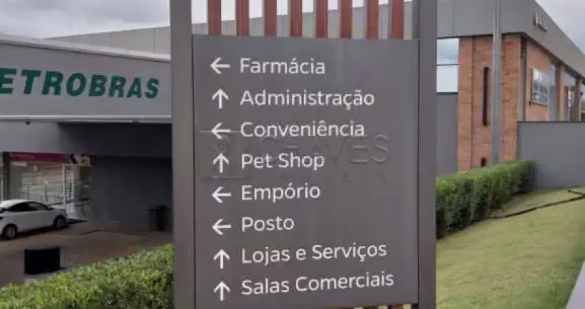 Sala comercial para alugar, alphaville, bonfim paulista