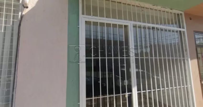 Sala Comercial de 30 m² para alugar no bairro Jardim Sumaré em Ribeirão Preto
