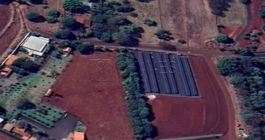 Terreno de 5.500 m² para alugar no bairro Jardim Olhos D´Água, Zona Sul de Ribeirão Preto