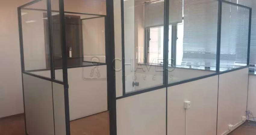 Sala Comercial para Locaçao, Centro, Ribeirao Preto