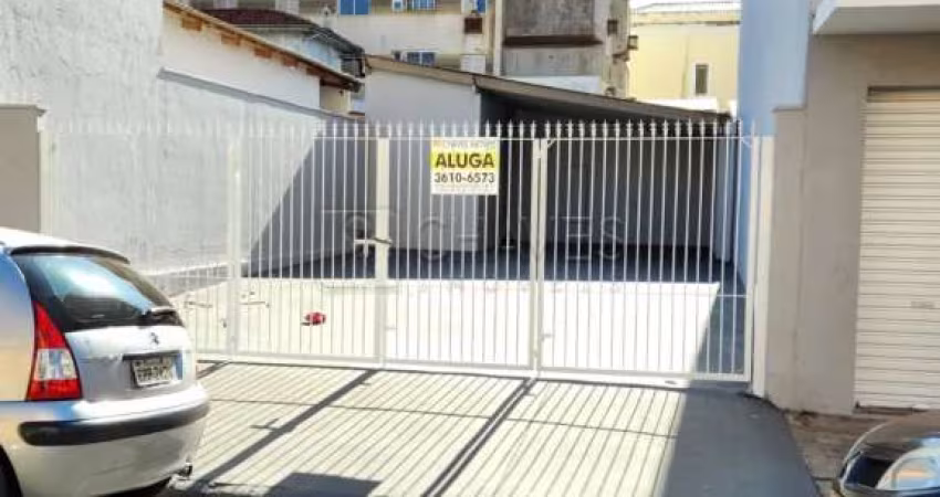 Sobrado Comercial para Locaçao, Centro, Ribeirao Preto