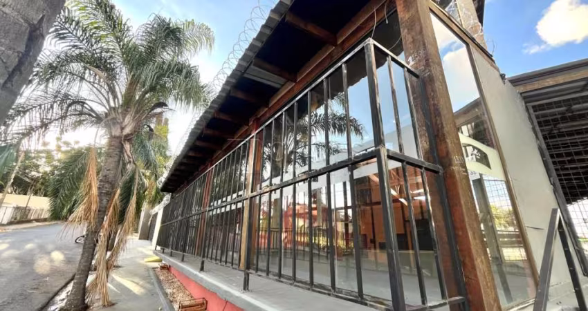 Salão Comercial para Locaçao, Alto da Boa Vista, Ribeirão Preto