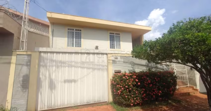 Sobrado Comercial ou Residencial para Locaçao, Jardim Sumaré em Ribeirao Preto