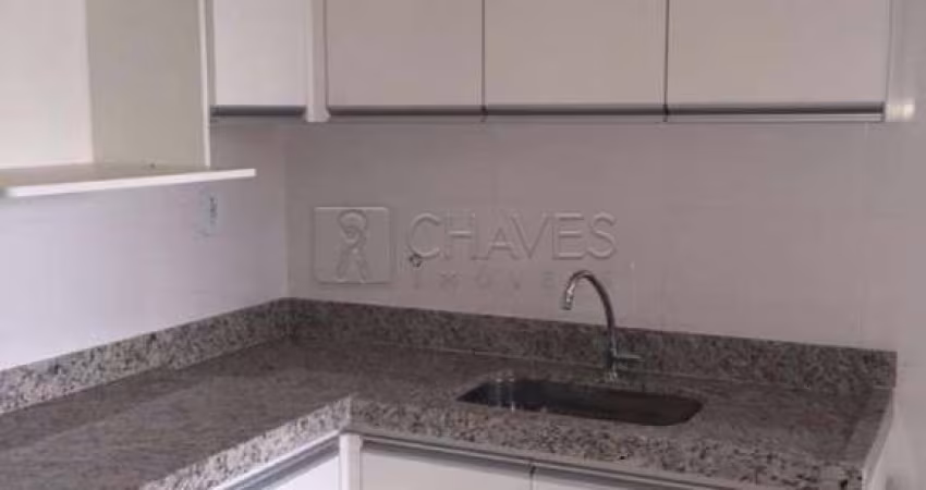 Apartamento Padrão em Ribeirão Preto