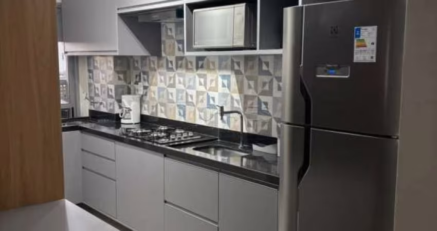 Apartamento pra Locação, Edifício Fiúsa One, Jardim Santa Ângela, Ribeirão Preto