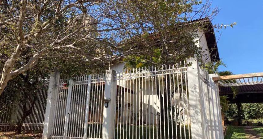 Sobrado Comercial pra Locação, Jardim Canadá, Ribeirão Preto