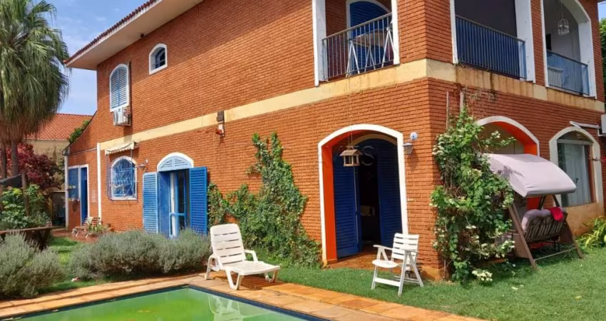 Sobrado para Locação, Jardim São Luiz, Ribeirão Preto