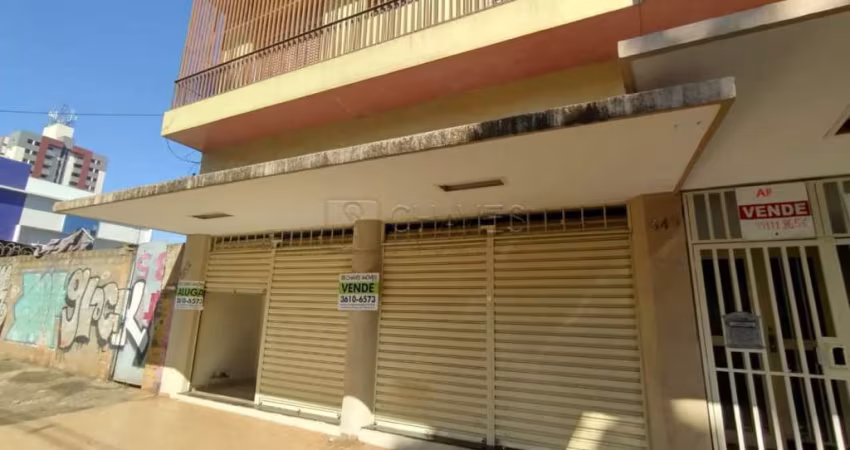 Salão Comercial para Venda a Locação, Centro, Ribeirão Preto