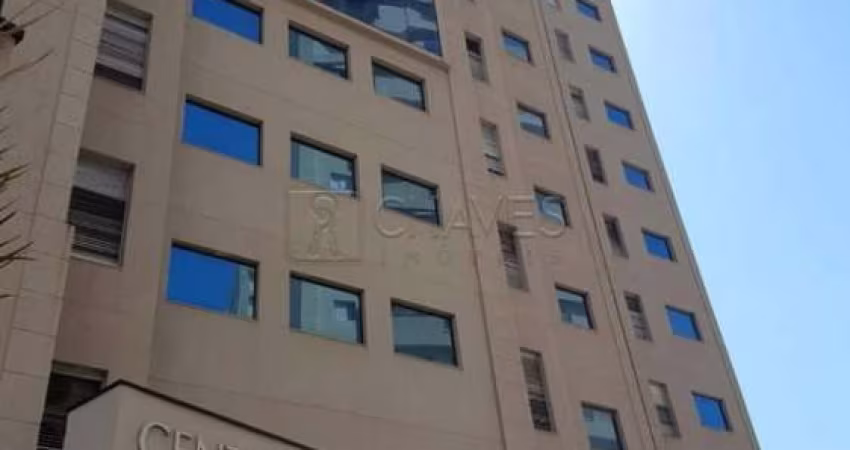 Comercial Sala em Condomínio em Ribeirão Preto