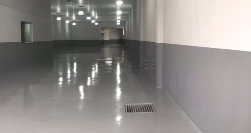 Galpão Comercial para Locação, Campos Elíseos, Ribeirão Preto