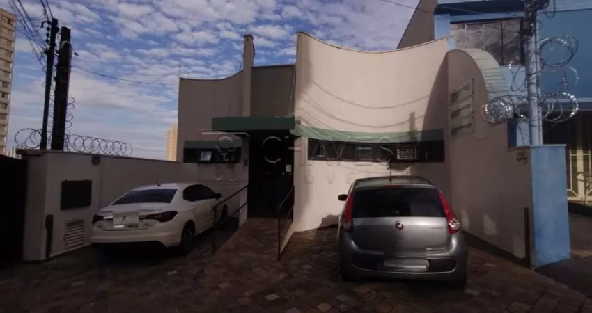 Sala Comercial para Locaçao, Centro, Ribeirao Preto
