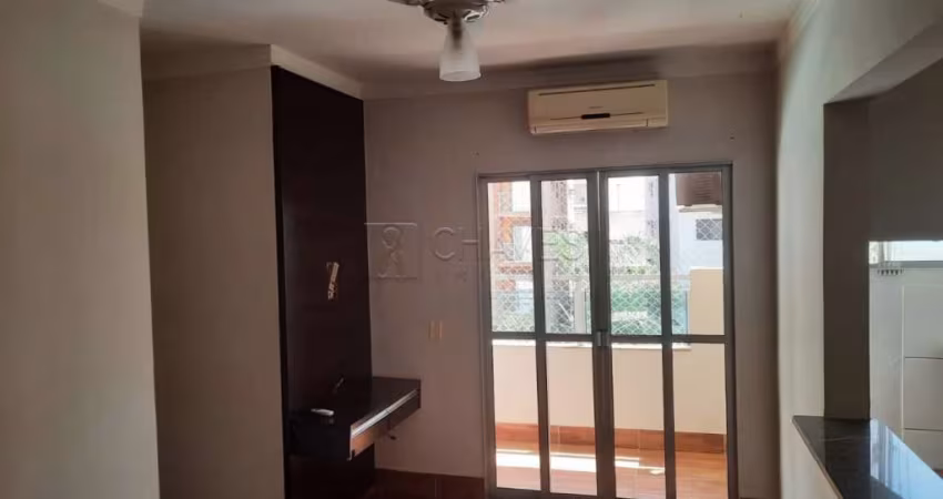 Apartamento para Locação, Spazio Risservato, próximo a UNIP, Parque das Artes, Nova Aliança em Ribeirão Preto