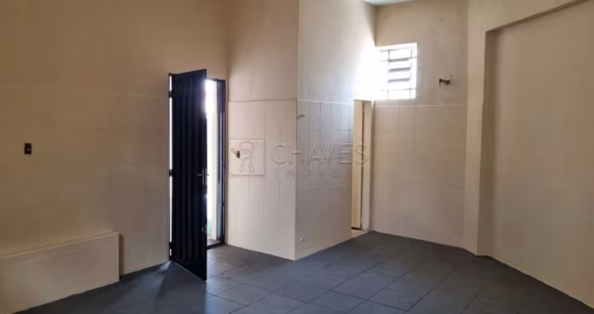 Comercial Salão em Ribeirão Preto