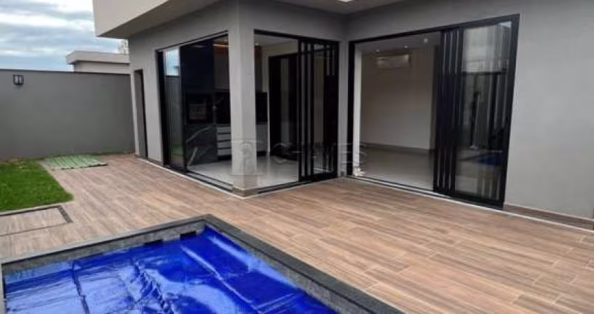 Casa de 3 quartos à venda no Condomínio Alto do Castelo, 785 m², Vila do Golf, Ribeirão Preto