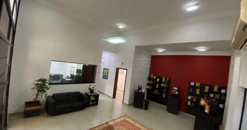 Salão Comercial para Locação, Nova Aliança, Zona Sul de Ribeirão Preto