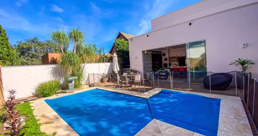 Sobrado para venda,  condomínio villa de buenos aires, entre ribeirão e bonfim, zona sul