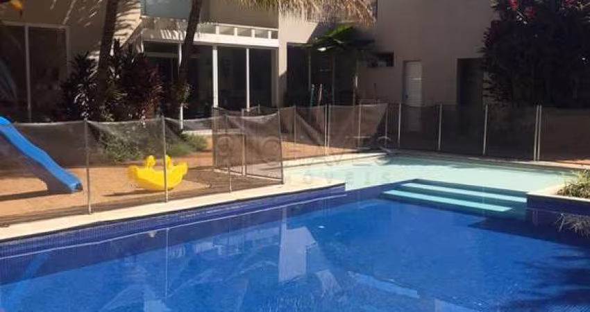 Sobrado à Venda Condomínio Buritis, Ribeirão Preto