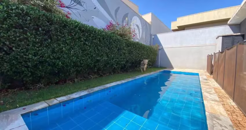 Casa de 2 quartos para venda e locação no condomínio San Marco II, 145 m², Bonfim Paulista