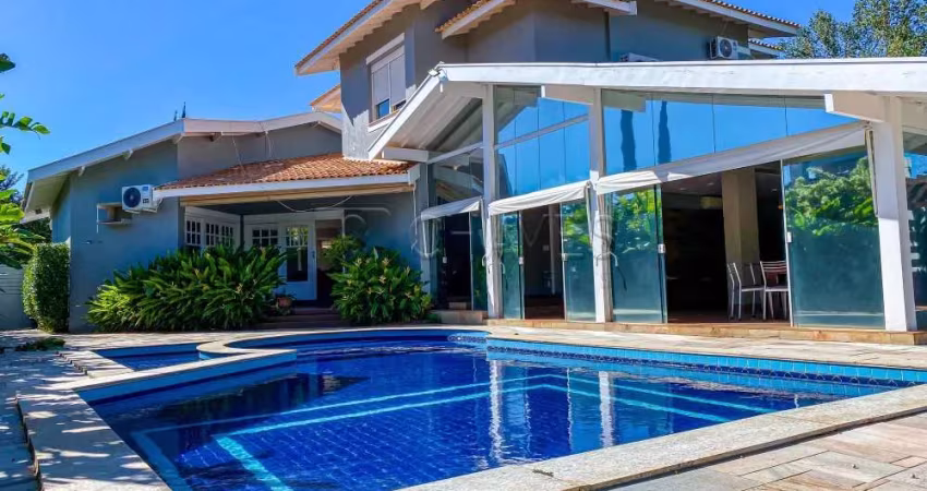 Sobrado para Venda, Condomínio Residencial Buritis, Bonfim Paulista