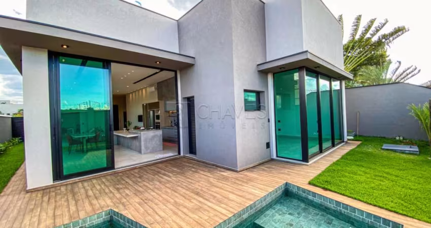 Casa Térrea para Venda, Condomínio Alphaville em Bonfim Paulista