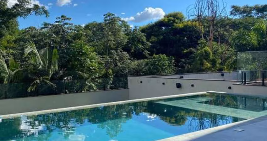 Sobrado para venda, Condomínio Arara Vermelha em Bonfim Paulista