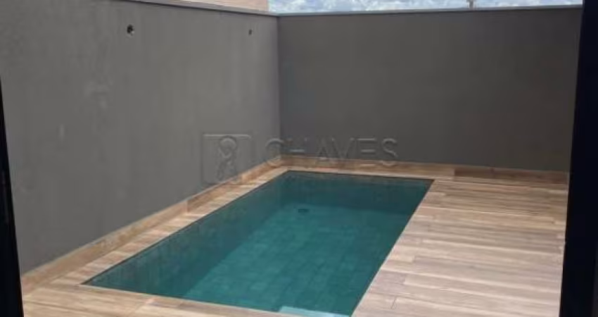 Casa de 3 quartos à  Venda no Condomínio Reserva San Pedro, 147 m² em Bonfim Paulista
