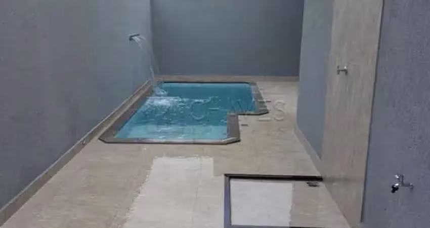 Casa de 3 quartos à venda no condomínio vila romana, 150 m², jardim cybelli, zona sul de ribeirão preto