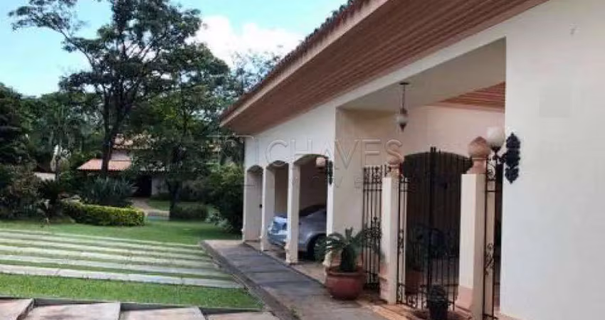 Casa de 4 quartos à venda no condomínio vila verde, 498 m², ribeirânia, zona sul de ribeirão preto