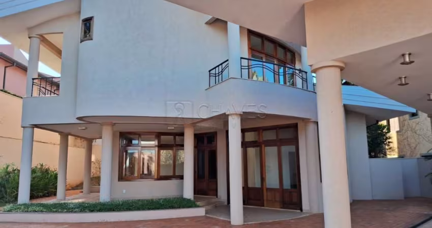 Casa de 4 quartos à venda no condomínio Gênova, 526 m², Bonfim Paulista, Ribeirão Preto