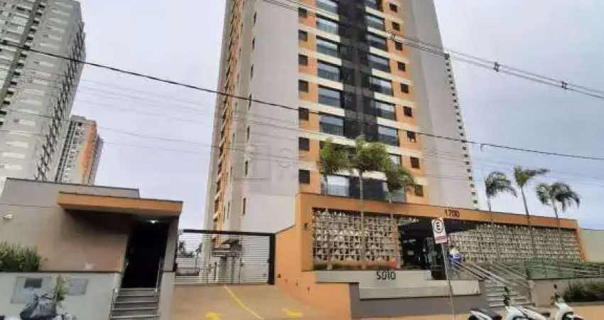 Apartamento para locação, edifício solo, quinta da primavera, ribeirão preto