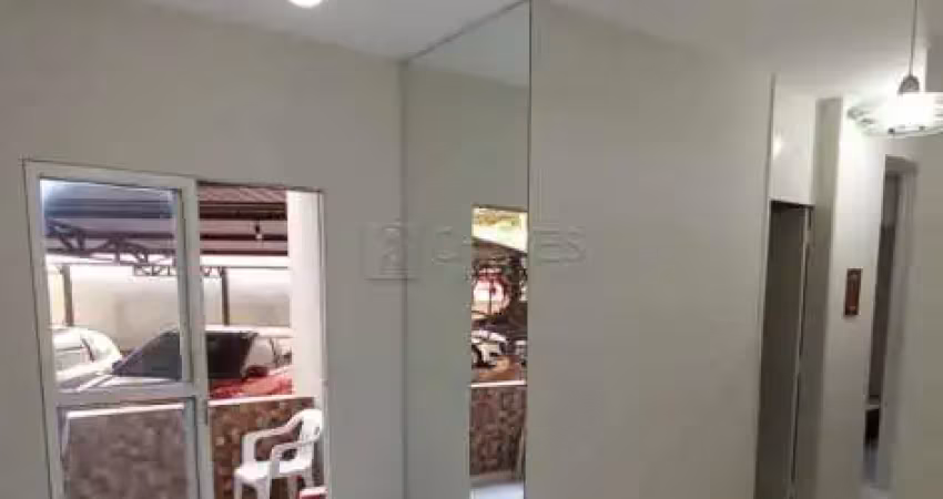 Apartamento para locação, condomínio nova ribeirânia, jardim palma travassos em ribeirão preto