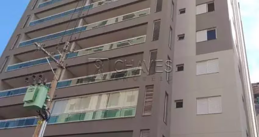 Apartamento de 3 quartos para venda e locação no edifício firenze,107m², jardim nova aliança, zona sul de ribeirão preto
