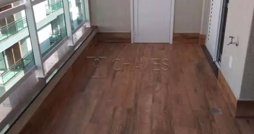 Apartamento de 3 quartos para alugar no edifício sevilha, 93,32 m², jardim botânico, zona sul de ribeirão preto
