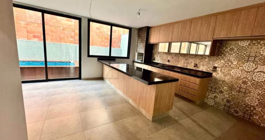 Casa de 3 quartos à venda no Condomínio San Tiago, 187,56 m², Bonfim Paulista, Ribeirão Preto