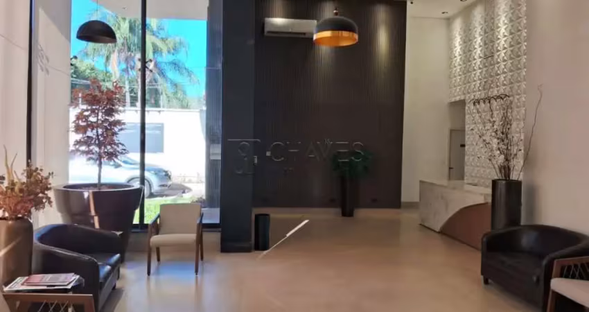 Sala Comercial de 16 m² para alugar no Edifício Comercial Nk, bairro Ribeirânia em Ribeirão Preto