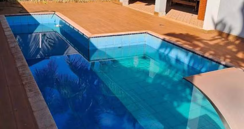 Casa de 4 quartos à venda no condomínio Colina do Sabiá, 270 m², Bonfim Paulista