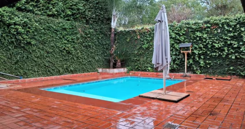 Casa de 3 quartos à venda no condomínio Colina do Sabiá, 350 m², Bonfim Paulista