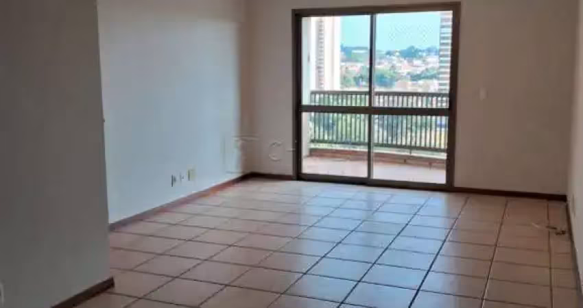 Apartamento de 4 quartos para alugar no Condomínio Edifício Montparnasse, 149 m², Santa Cruz do José Jacques em Ribeirão Preto