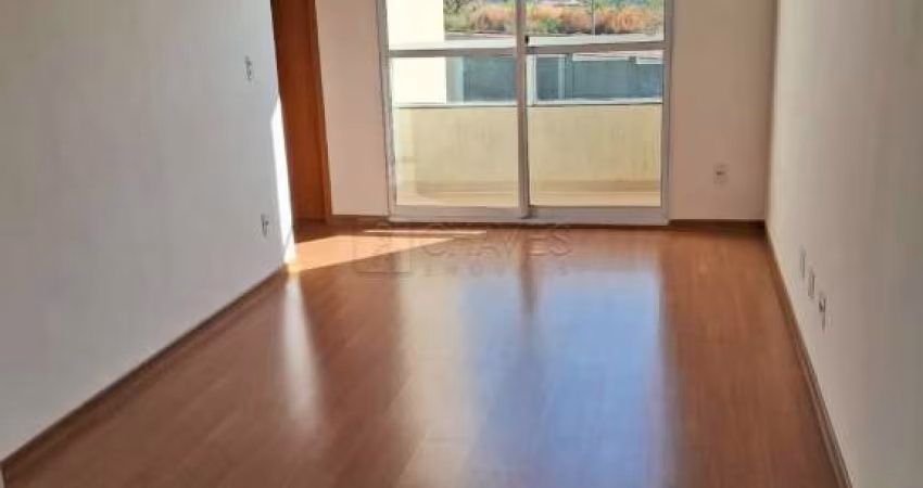 Apartamento de 2 quartos para alugar no Edifício Residencial Flor de Lótus, 46 m², Recreio das Acácias em Ribeirão Preto