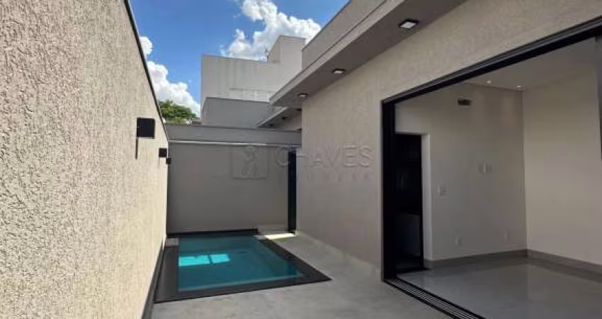 Casa de 3 quartos à venda no condomínio San Marco II, 150,87 m², Bonfim Paulista