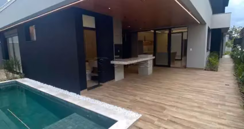Casa de 4 quartos à venda no condomínio terras de siena, 263 m², vila do golf em ribeirão preto