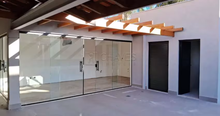 Loja comercial de 21,83 m² para alugar no bairro alto da boa vista, zona sul de ribeirão preto