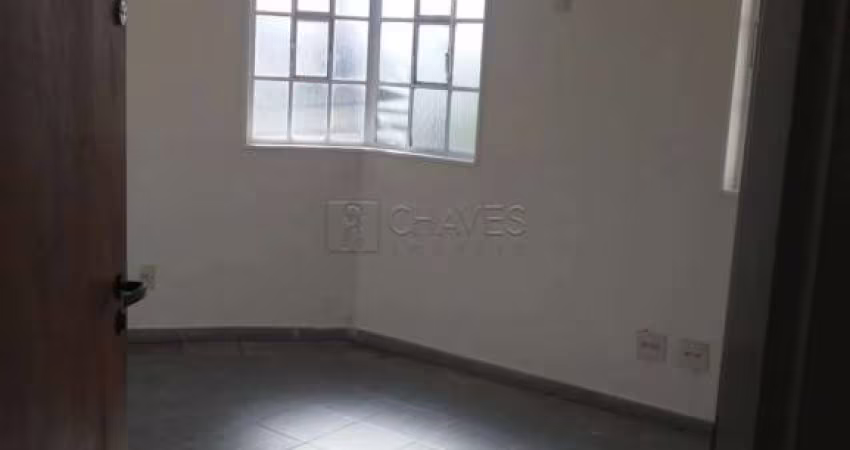 Sala comercial de 47,67 m² para alugar no bairro Parque Anhanguera em Ribeirão Preto