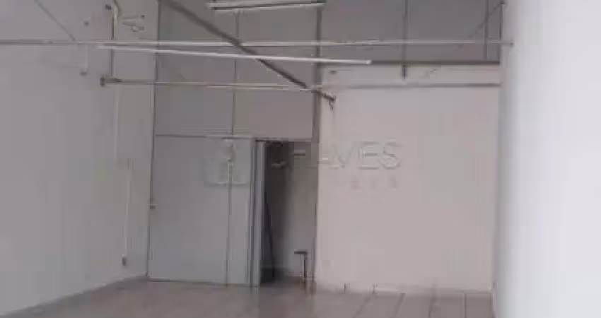 Sala comercial de 60 m² para alugar no bairro campos elíseos em ribeirão preto
