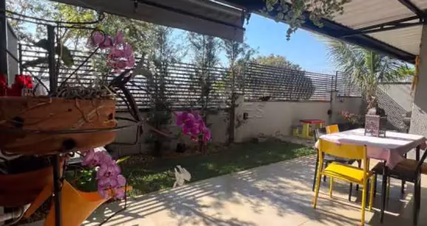 Casa de 3 quartos para alugar no condomínio santa martha, 140 m², bonfim paulista